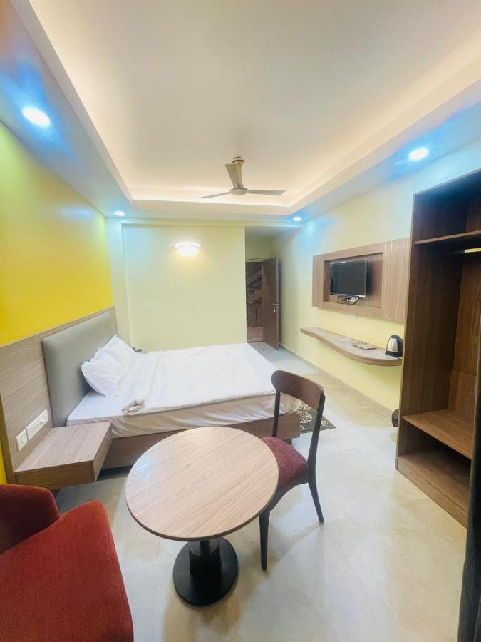 Royal Beach International Purí Exteriér fotografie