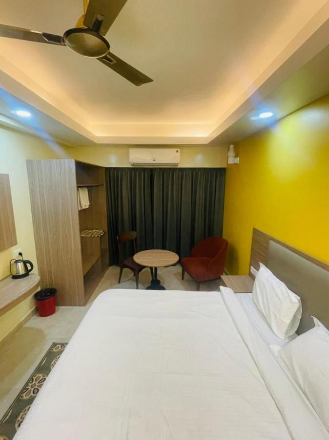 Royal Beach International Purí Exteriér fotografie
