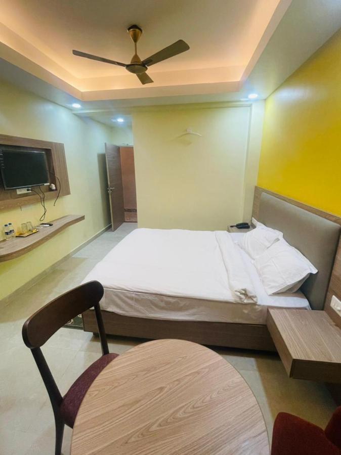 Royal Beach International Purí Exteriér fotografie