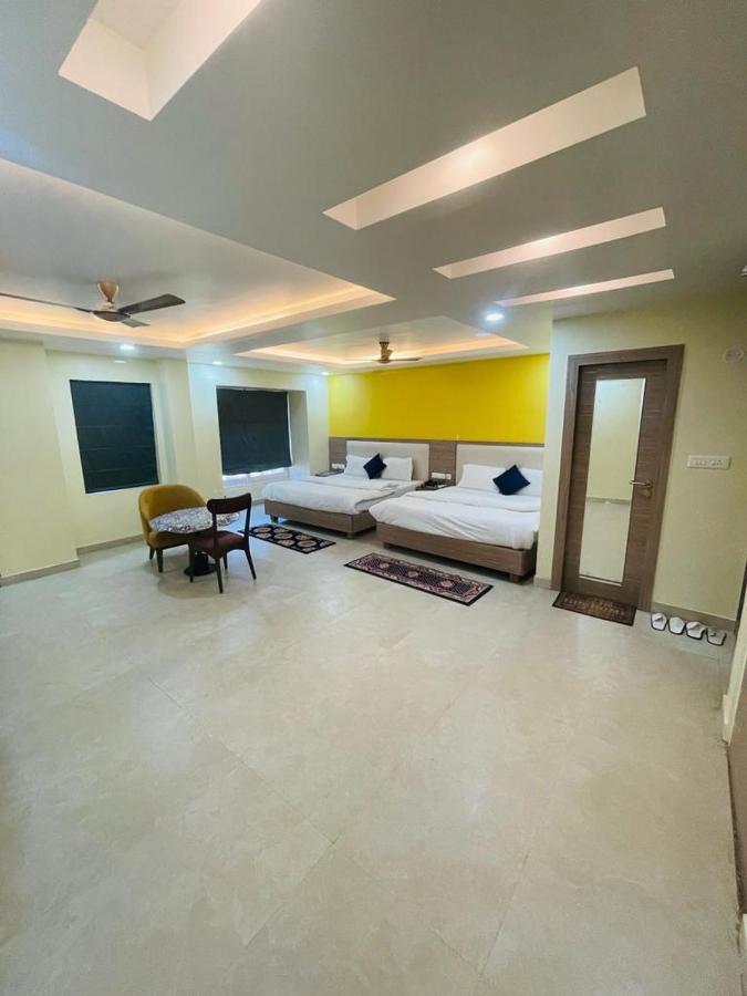 Royal Beach International Purí Exteriér fotografie